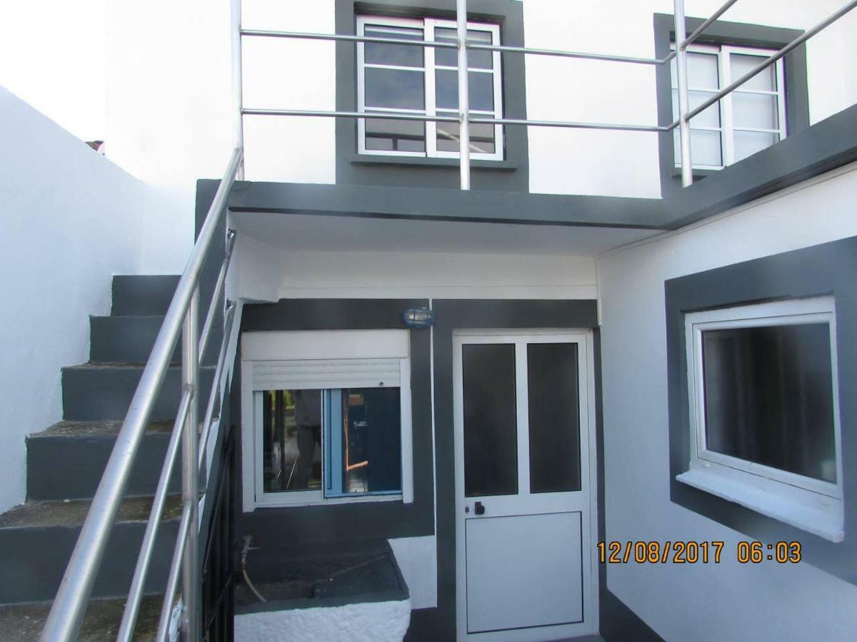 Casa Benarus Villa Angra do Heroismo Exterior photo